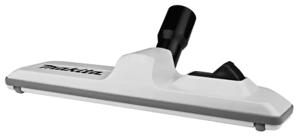 Насадка для сухой уборки с переключателем пол/ковер d36 мм (цвет белый), Makita 198533-8 купить в Кургане