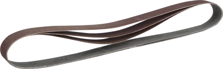 Лента шлифовальная для ЗШС-330 серия МАСТЕР купить в Кургане