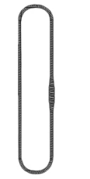 Строп канатный кольцевой СКК 3.2 т L=7 м заплет