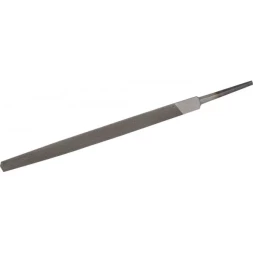 Напильник ЗУБР "ПРОФЕССИОНАЛ" трехгранный, №2, 150мм 1630-15-2_z01