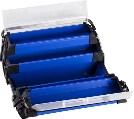 Ящики для инструмента металлические ДОКА серия ПРОФЕССИОНАЛ купить в Кургане