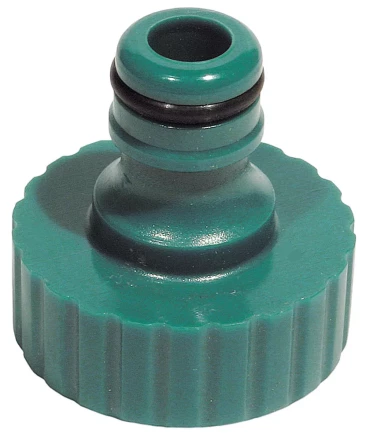 Адаптер внешний RACO &quot;Original&quot; (соединитель-резьба внешняя), 1&quot; 4250-55216C купить в Кургане