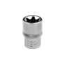 Головка торцевая 1/2 Е22 CrV Stels 13875 купить в Кургане