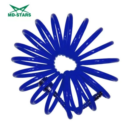 Шланг спиральный полиуретановый ШPU8х12х15 купить в Кургане