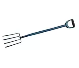 Вилы 4-х-рогие 200 х 300 х 1180 металлический черенок PALISAD 63808 купить в Кургане