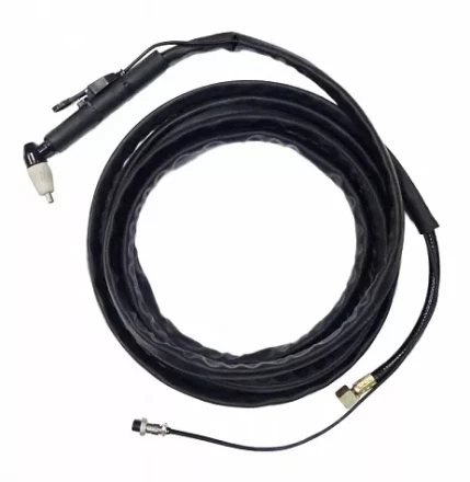 Плазменный резак PT-31  5м / 4мм купить в Кургане