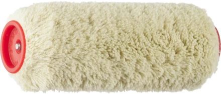 Ролик ЗУБР "МАСТЕР" СИНТЕКС малярный, полиакрил, для бюгеля 6мм, 40х180мм 02505-18_z01 купить в Кургане