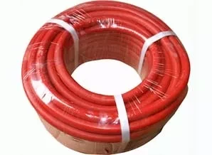 Рукав ацетиленовый красный 6 мм класс 1 купить в Кургане