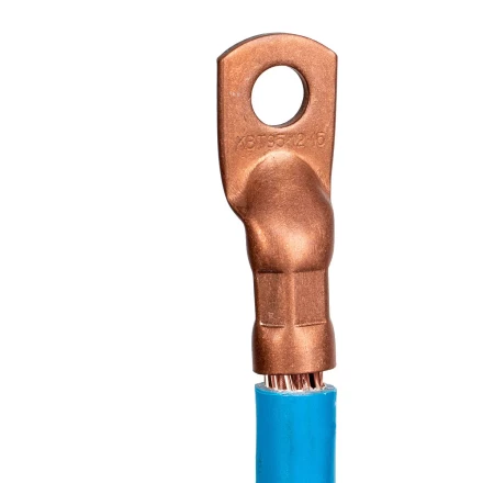 Пресс гидравлический ручной КВТ ПГР-95 для опрессовки наконечников до 95 мм (91809) купить в Кургане