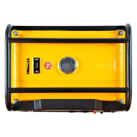 Генератор бензиновый PS 25 Denzel 946814 купить в Кургане