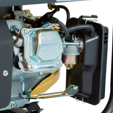 Генератор бензиновый PS 25 Denzel 946814 купить в Кургане