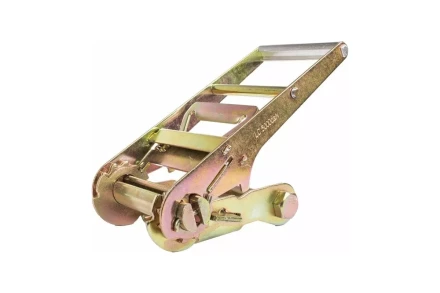 Стяжной механизм TOR 5,0 т 50 мм (Long Ergo, пластиковая ручка) (J) 1046353 купить в Кургане