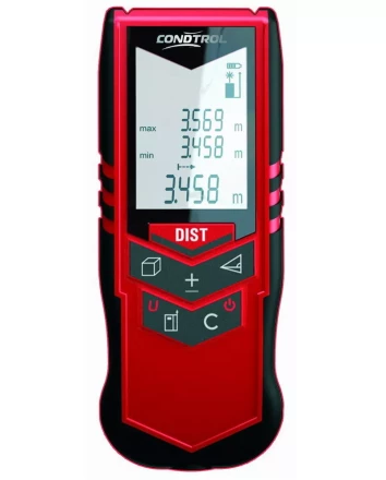 Дальномер лазерный Condtrol X2 купить в Кургане