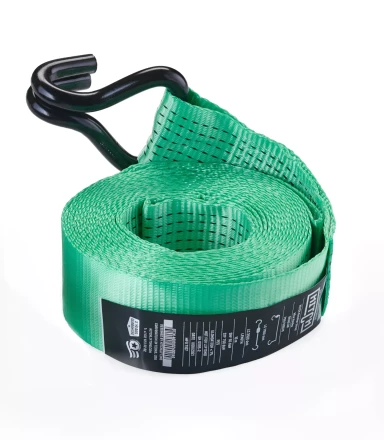 Длинная часть для ремня стяжного HITCH RS REGULAR 750:7000:12 (75ммSTF750DaN 7T 114М) (SZ076134) купить в Кургане