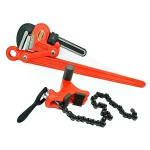 Сложнорычажный ключ S-2  31375 купить в Кургане