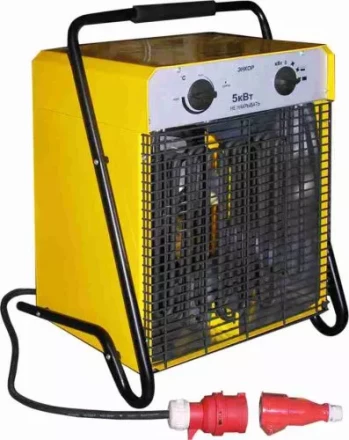 Тепловентилятор Энкор ТВЭ-5-3 40954 купить в Кургане