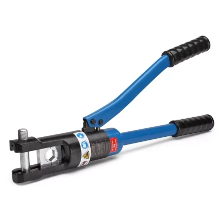 Пресс гидравлический ПГР-300 КВТ купить в Кургане