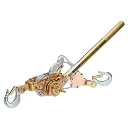 Лебедка ручная ЛР-20 КВТ купить в Кургане