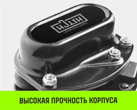 Таль ручная цепная HITCH CH200-G, 0.5 т, 6 м. Гальваническая цепь купить в Кургане