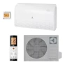 Комплект ELECTROLUX EACU-36H/UP2/N3 сплит-системы напольно-потолочного типа купить в Кургане