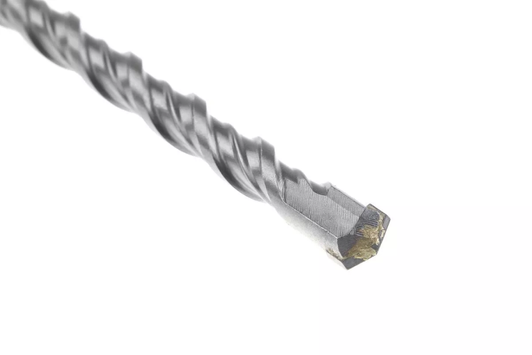 Бур HAMMER Ф10х260мм SDS Plus (201-118) купить в Кургане