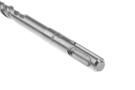 Бур HAMMER Ф10х260мм SDS Plus (201-118) купить в Кургане