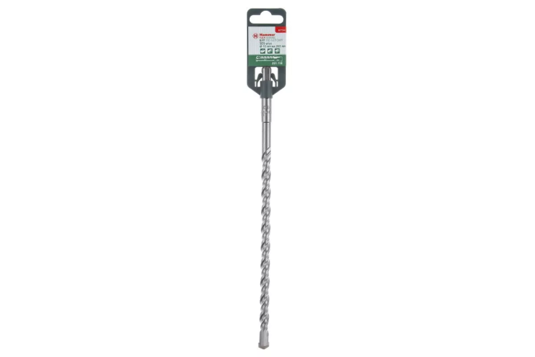 Бур HAMMER Ф10х260мм SDS Plus (201-118) купить в Кургане