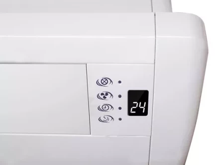 Комплект BALLU BLC_CF-24HN1 полупромышленной сплит-системы напольно-потолочного типа купить в Кургане