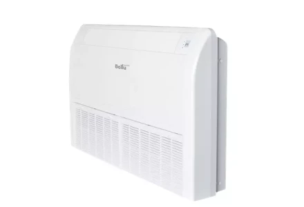 Комплект BALLU BLC_CF-24HN1 полупромышленной сплит-системы напольно-потолочного типа купить в Кургане