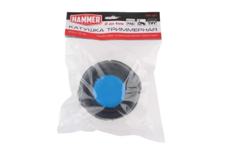 Триммерная катушка HAMMER 231-107 купить в Кургане