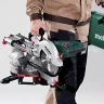 Пила торцовочная KGS 216 M 619260000 METABO купить в Кургане