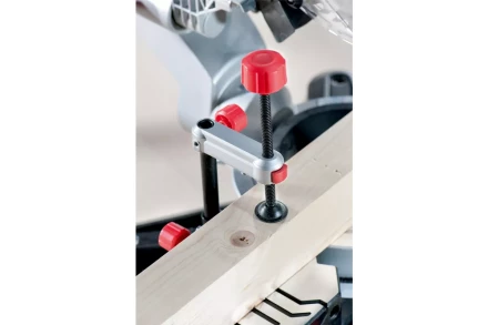 Пила торцовочная KGS 216 M 619260000 METABO купить в Кургане