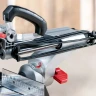 Пила торцовочная KGS 216 M 619260000 METABO купить в Кургане