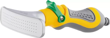 Пистолет-распылитель режим лейки эргономичная рукоятка PALISAD-LUXE 65174 купить в Кургане