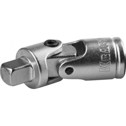 Шарнир карданный KRAFTOOL &quot;INDUSTRIE QUALITAT&quot;, 1/4 &quot; 27850-1/4_z01 купить в Кургане