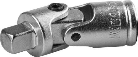 Шарнир карданный KRAFTOOL &quot;INDUSTRIE QUALITAT&quot;, 1/4 &quot; 27850-1/4_z01 купить в Кургане