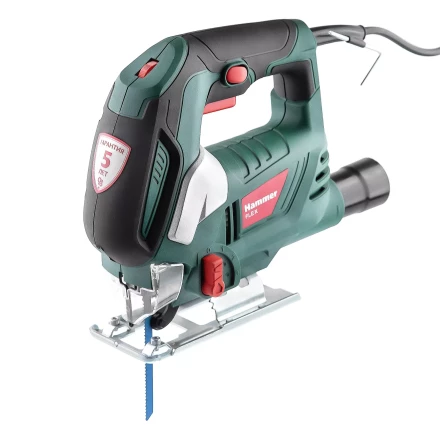 Электролобзик Hammer Flex LZK790L купить в Кургане