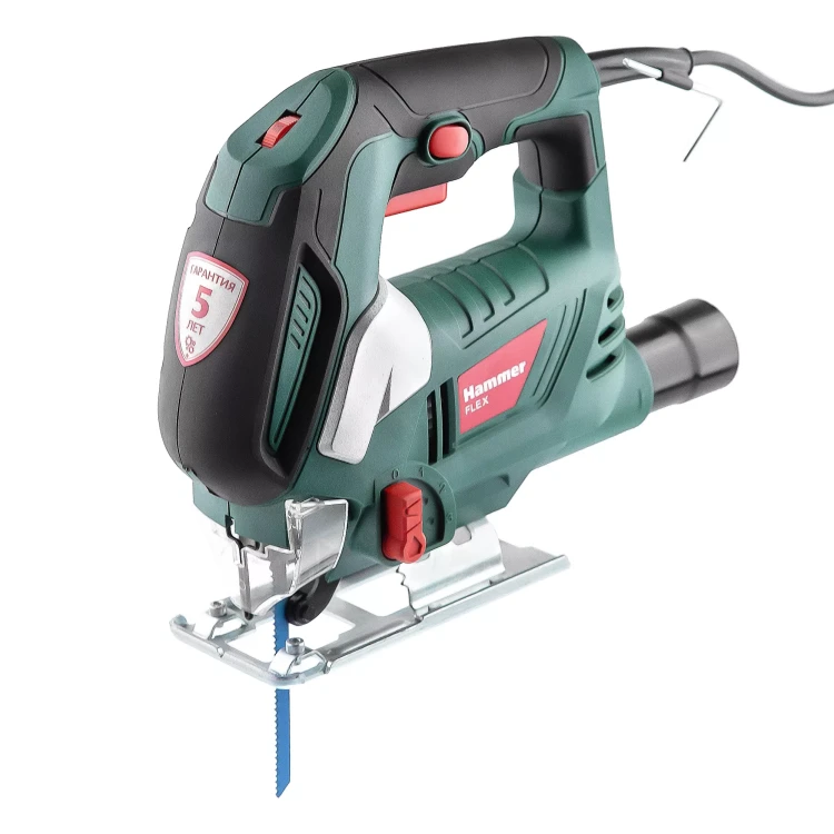 Электролобзик Hammer Flex LZK790L купить в Кургане
