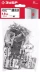 ЗУБР Кляймер-У2, 4 мм, 50 шт, усиленный крепеж для вагонки с саморезами (30755-04) купить в Кургане