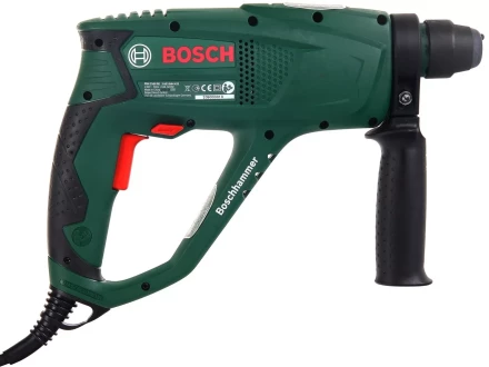 Перфоратор BOSCH PBH 2500 RE (0.603.344.421) купить в Кургане