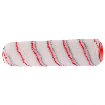 Валик сменный &quot;НЕЙЛОН МАКСИ&quot; 250 мм ворс 12 мм D - 48 мм D ручки - 8 мм полиамид MTX 81365 купить в Кургане