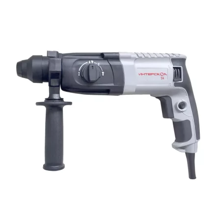 Перфоратор П24/650 ЭР ИНТЕРСКОЛ купить в Кургане