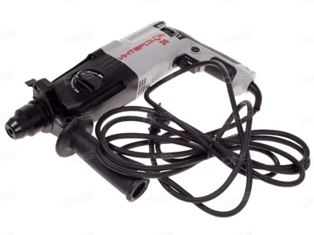 Перфоратор П24/650 ЭР ИНТЕРСКОЛ купить в Кургане