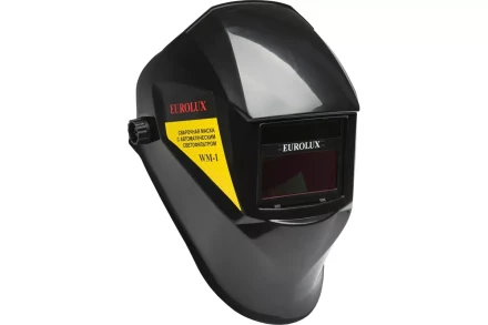 Сварочная маска Eurolux WM-1 65/87 купить в Кургане