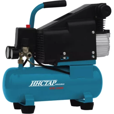 Компрессор поршневой ИНСТАР КПВ 22008 купить в Кургане