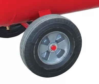 Компрессор масляный поршневой ременной Fubag В 6800B/200 CT5  купить в Кургане