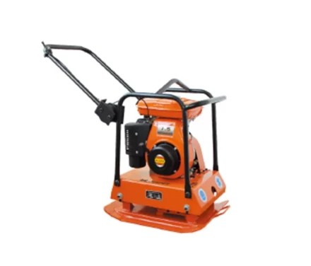 Виброплита TOR C-120(R) 93 кг, 14кН (Loncin) 1021587 купить в Кургане