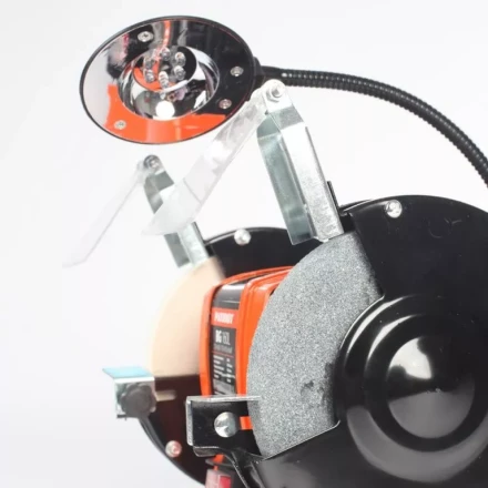 Станок заточной BG 160L Patriot купить в Кургане