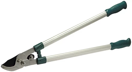 Сучкорез RACO с алюминиевыми ручками, 2-рычажный, рез до 40мм, 780мм 4214-53/247 купить в Кургане