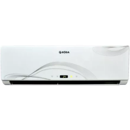 Внутренний блок сплит-системы RODA RS-V09A ТМ купить в Кургане